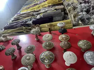 Curtains Beads and Accessories