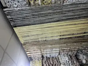 Curtains Beads and Accessories
