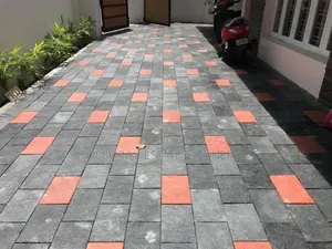 Original Interlock Installation And Polishing