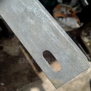 Galvanized Angle Iron of All Sizes and Thickness Available
