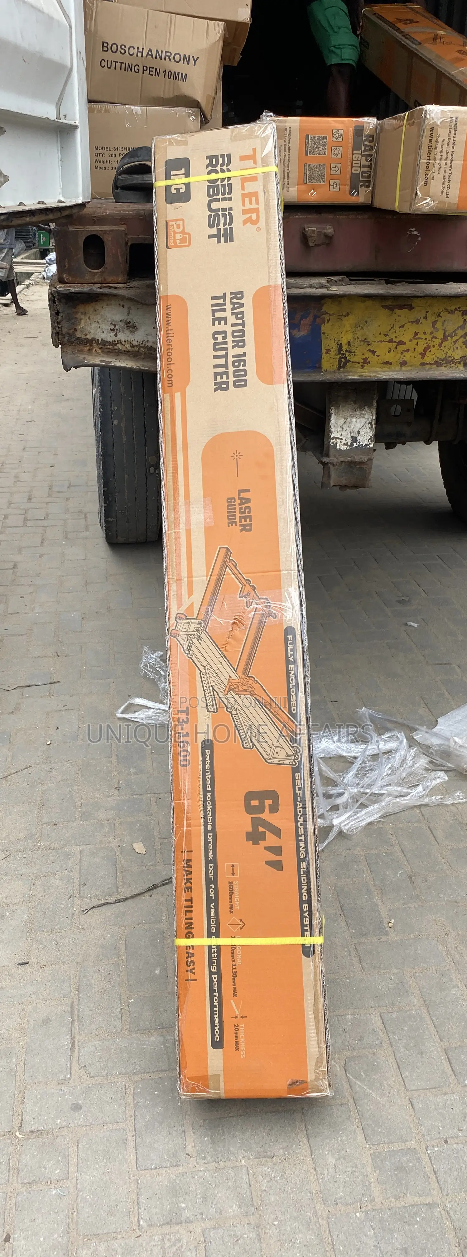 160x160 Tiles Cutting Machine