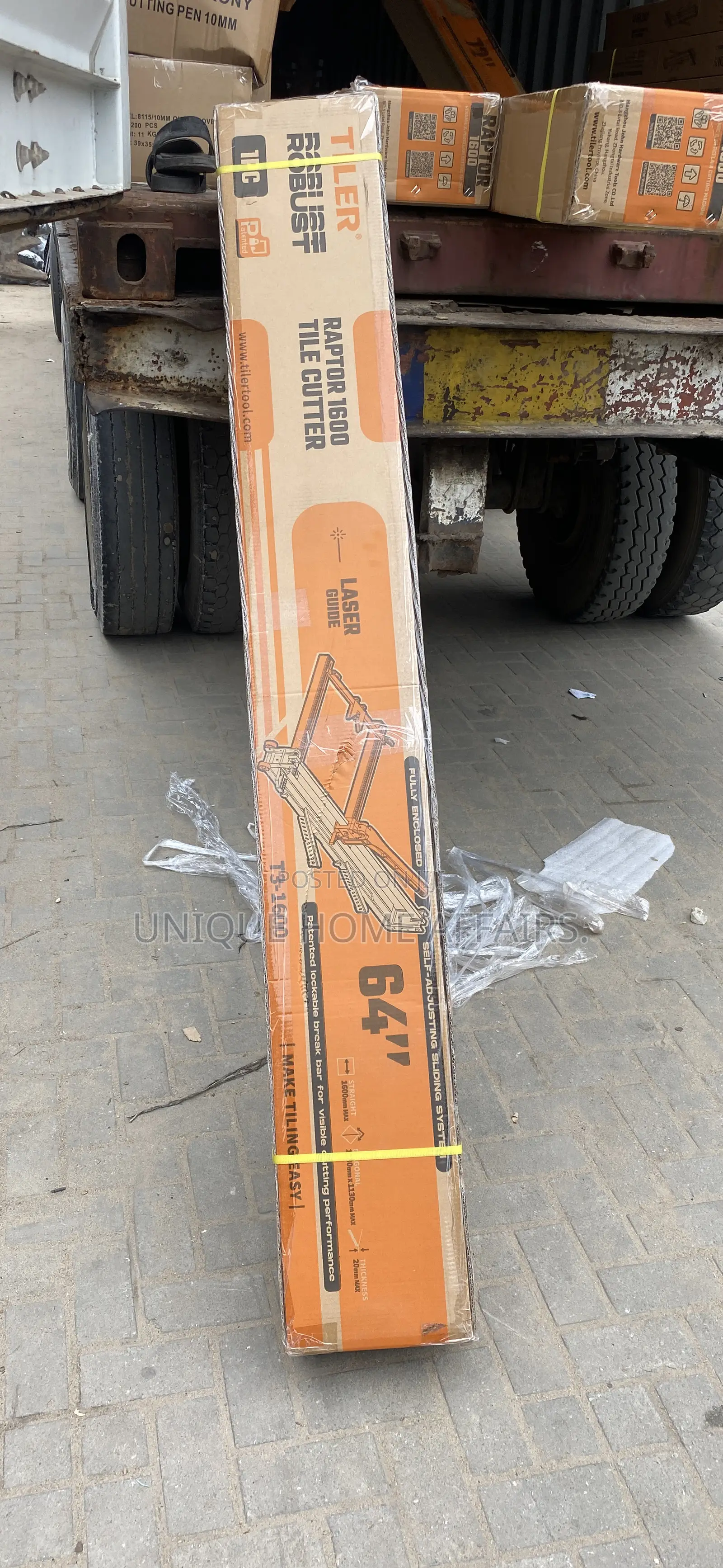 160x160 Tiles Cutting Machine