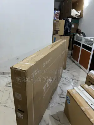 TCL 75 Inch Smart Uhd Qled Tv – Quantum Color Brilliance