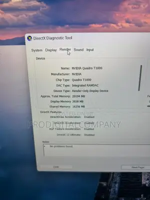 Laptop Dell Precision 5550 32GB Intel Core i7 SSD 512GB
