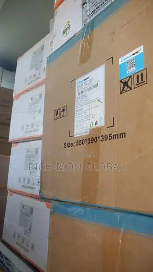 5kwh Cworth Lithium Battery 24v Available