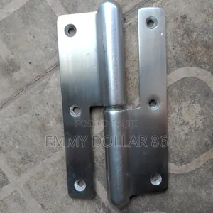 Hinges of All Sizes and Types Available