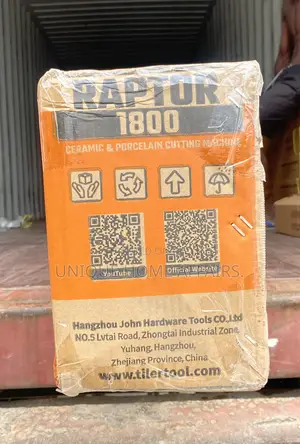 1800x1800 Tiles Cutting Machine