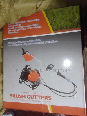 Green Life Weeding Machine