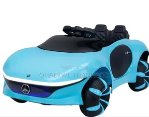 Kids Rechargeable Electric Sports Car
