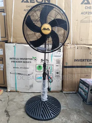 Ava 18" Standing Fan