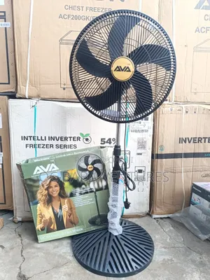 Ava 18" Standing Fan