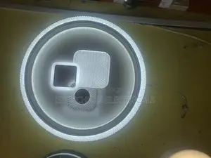 Modern Ceiling Led Light –Stylish Flush Mount Lamp for Homes Offices
