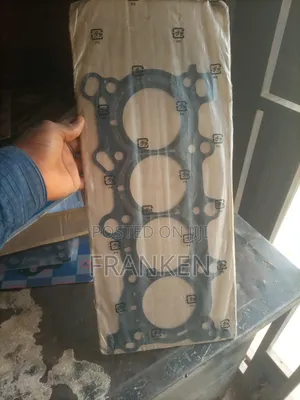 Original Iron Top Gasket for 2018- 2020 Honda Accord, Cr-v and Civic