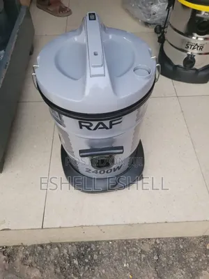 Raf 25 Liters Vacuum Cleaner