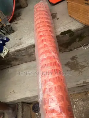 Net For Safety
