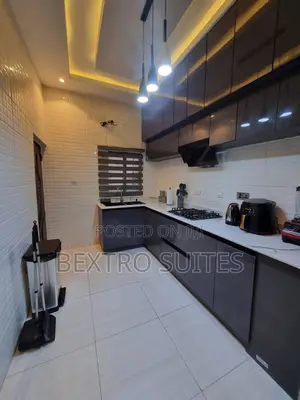 Elegant Comfy 2br Apt - 24/7 Electricity, W/Machine, Wifi