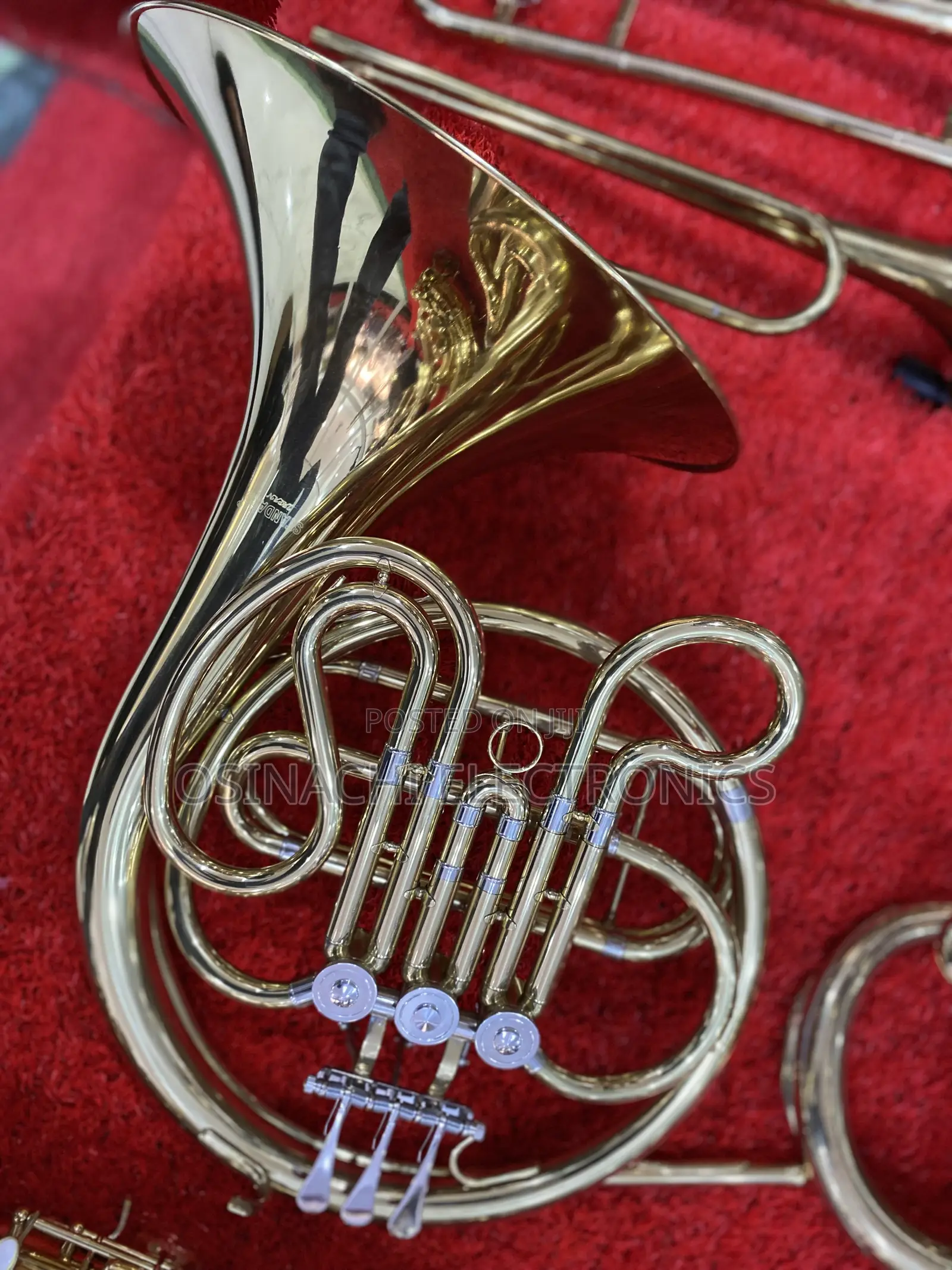 French Horn