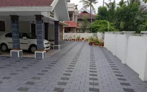 Abstract Interlock Installation Pattern