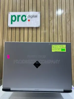 Laptop HP Omen 16 32GB Intel Core i7 SSD 1T