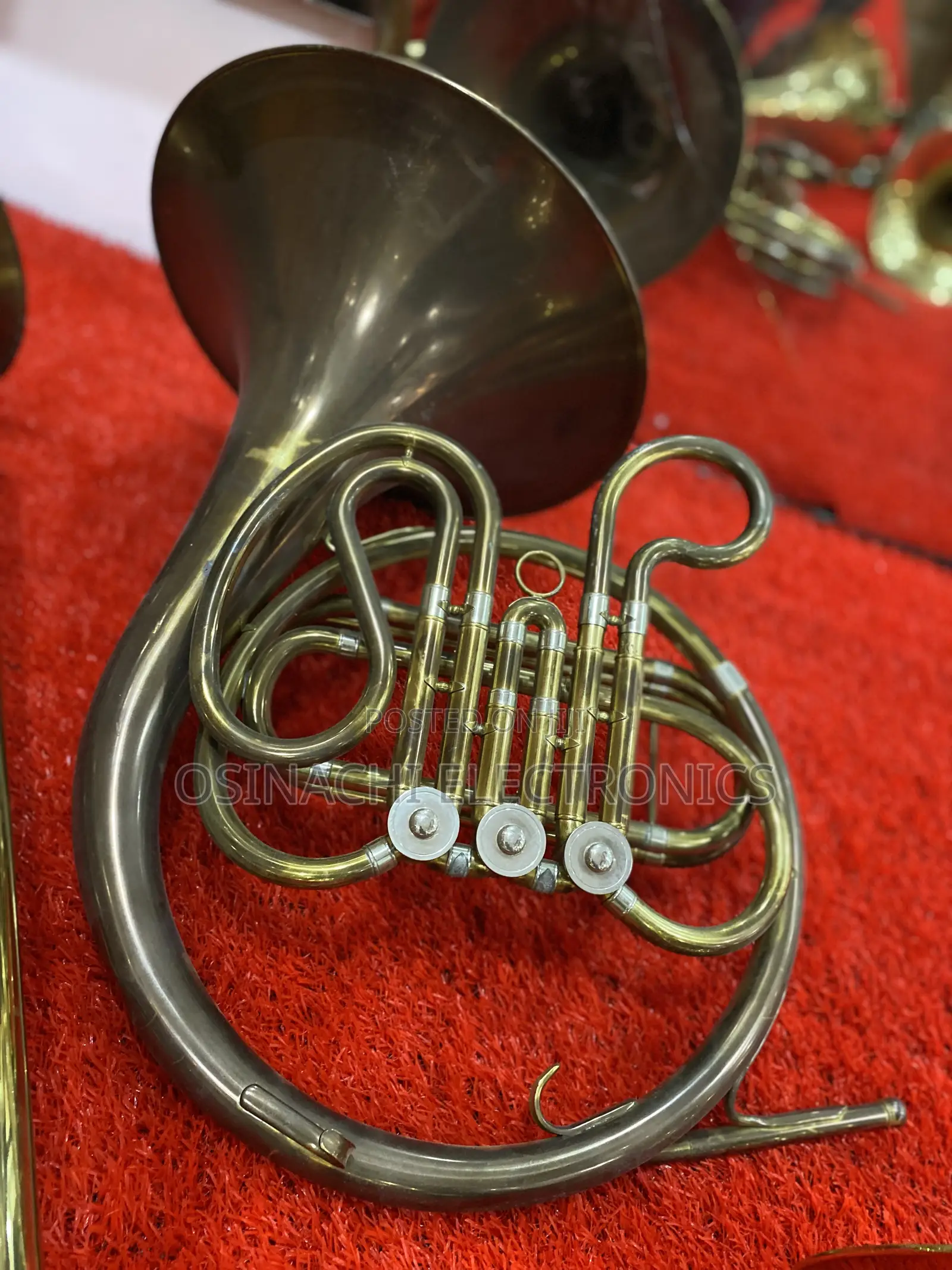 French Horn