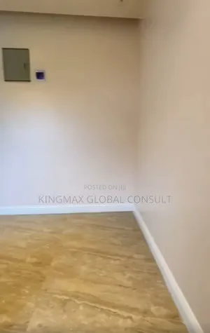 Furnished 5bdrm Duplex in Maitama Abuja for rent