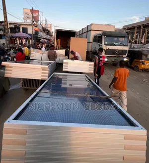 570watts Suntech Panel Available