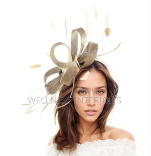 Fascinator