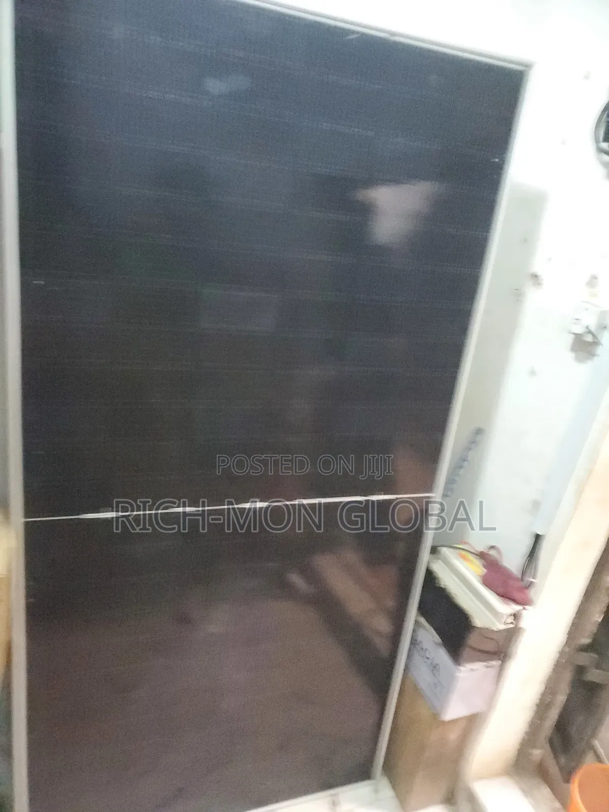 570watts Suntech Panel Available