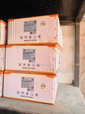 5kva Felicity Hybrid Solar Inverter