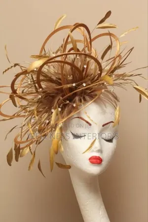 Fascinator