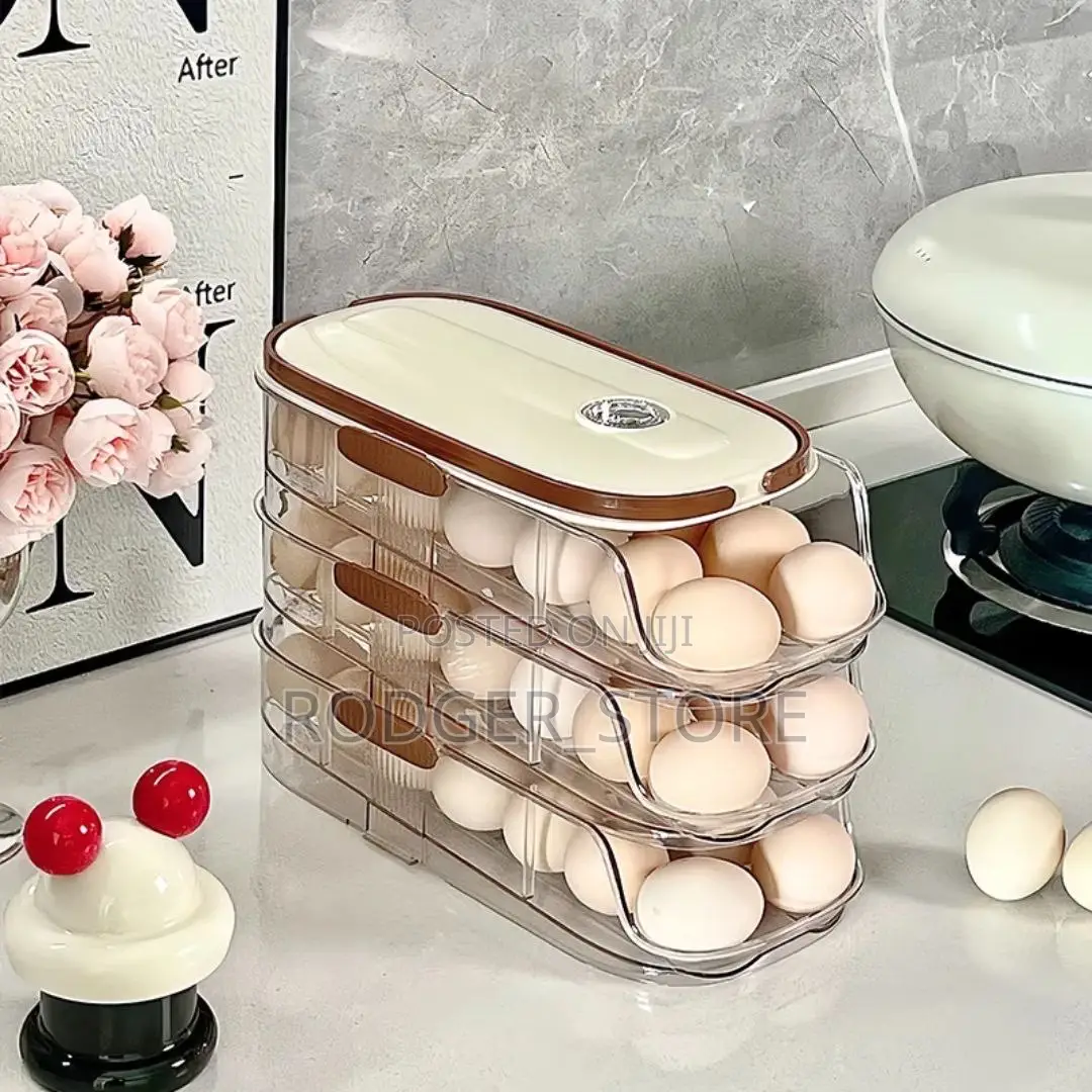 High Quality Egg Storage
