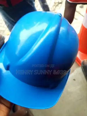 Safety Helmet