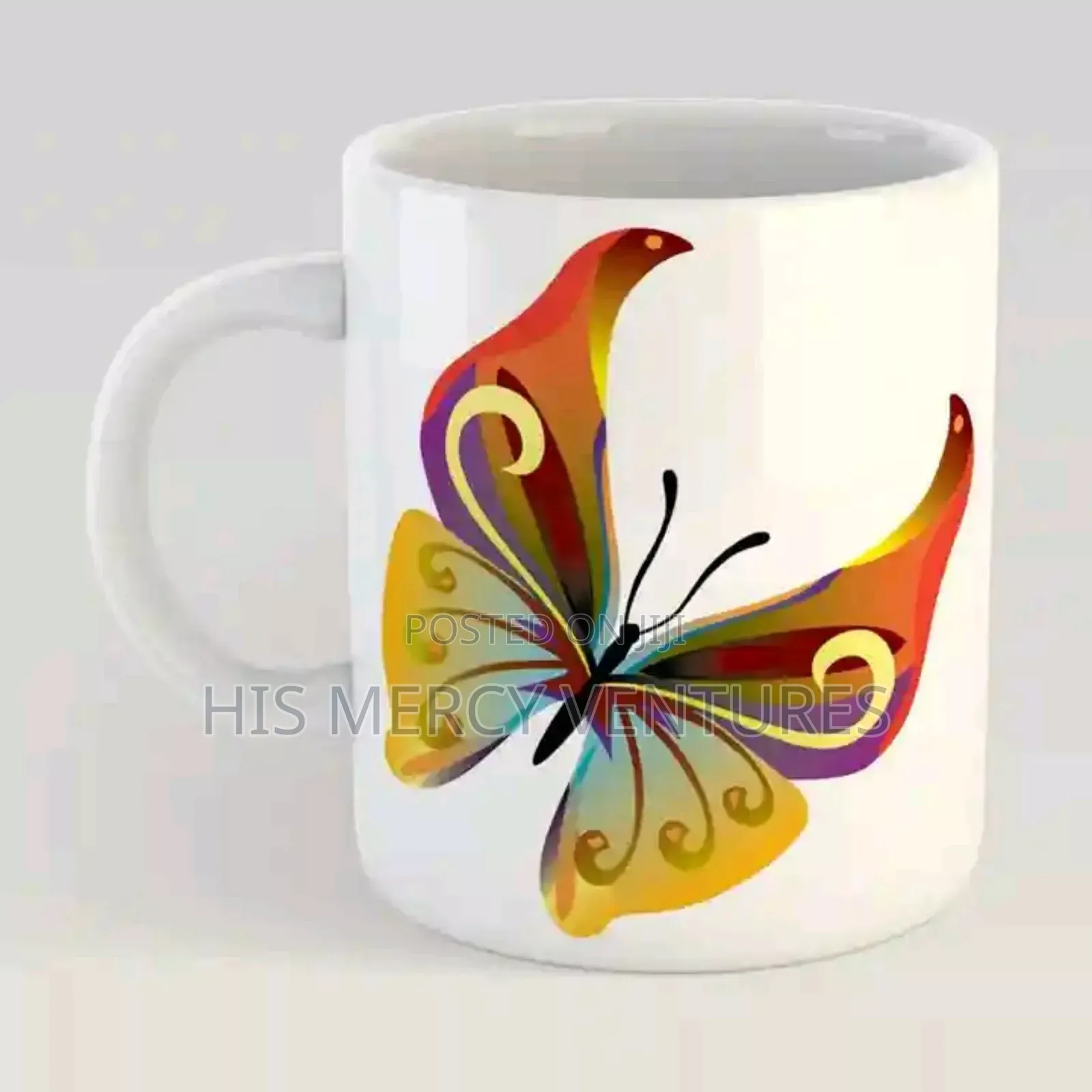 Customize Mugs Printing
