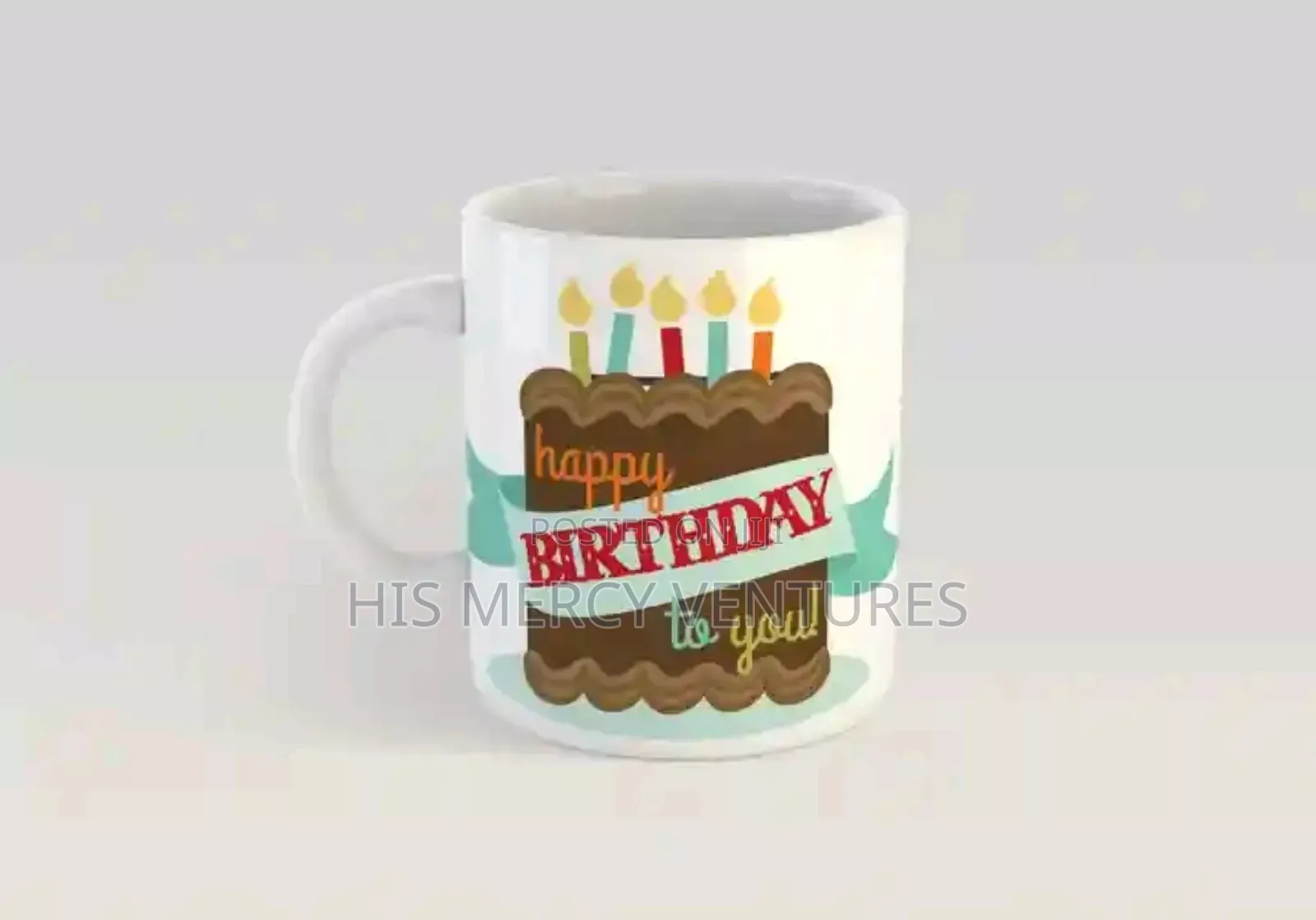 Customize Mugs Printing