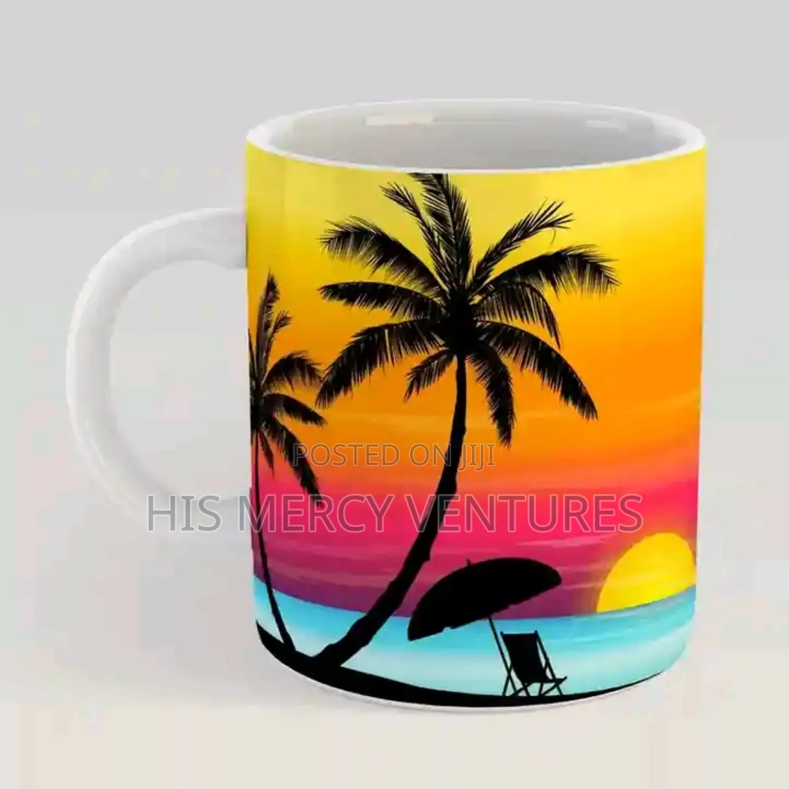 Customize Mugs Printing