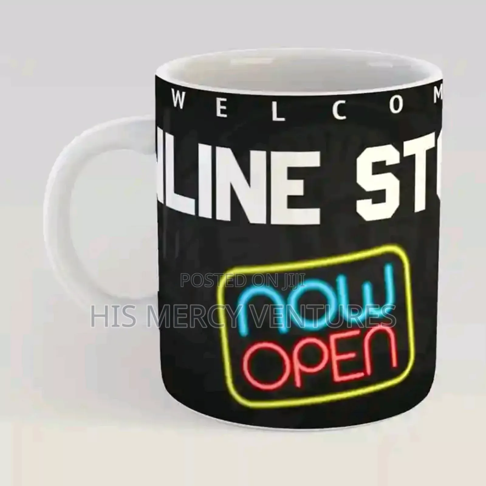 Customize Mugs Printing