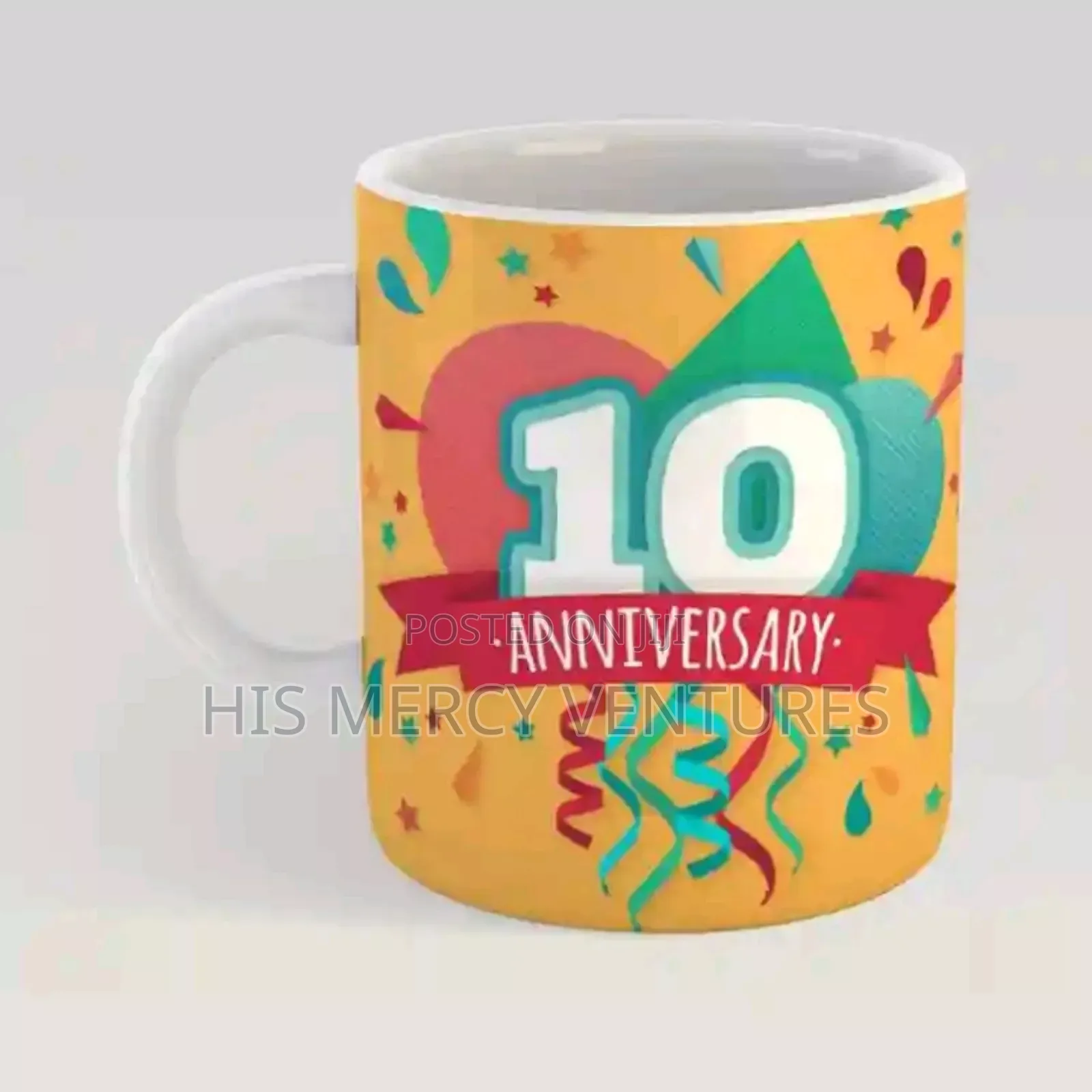 Customize Mugs Printing