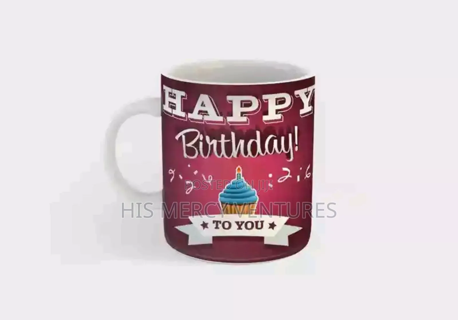Customize Mugs Printing