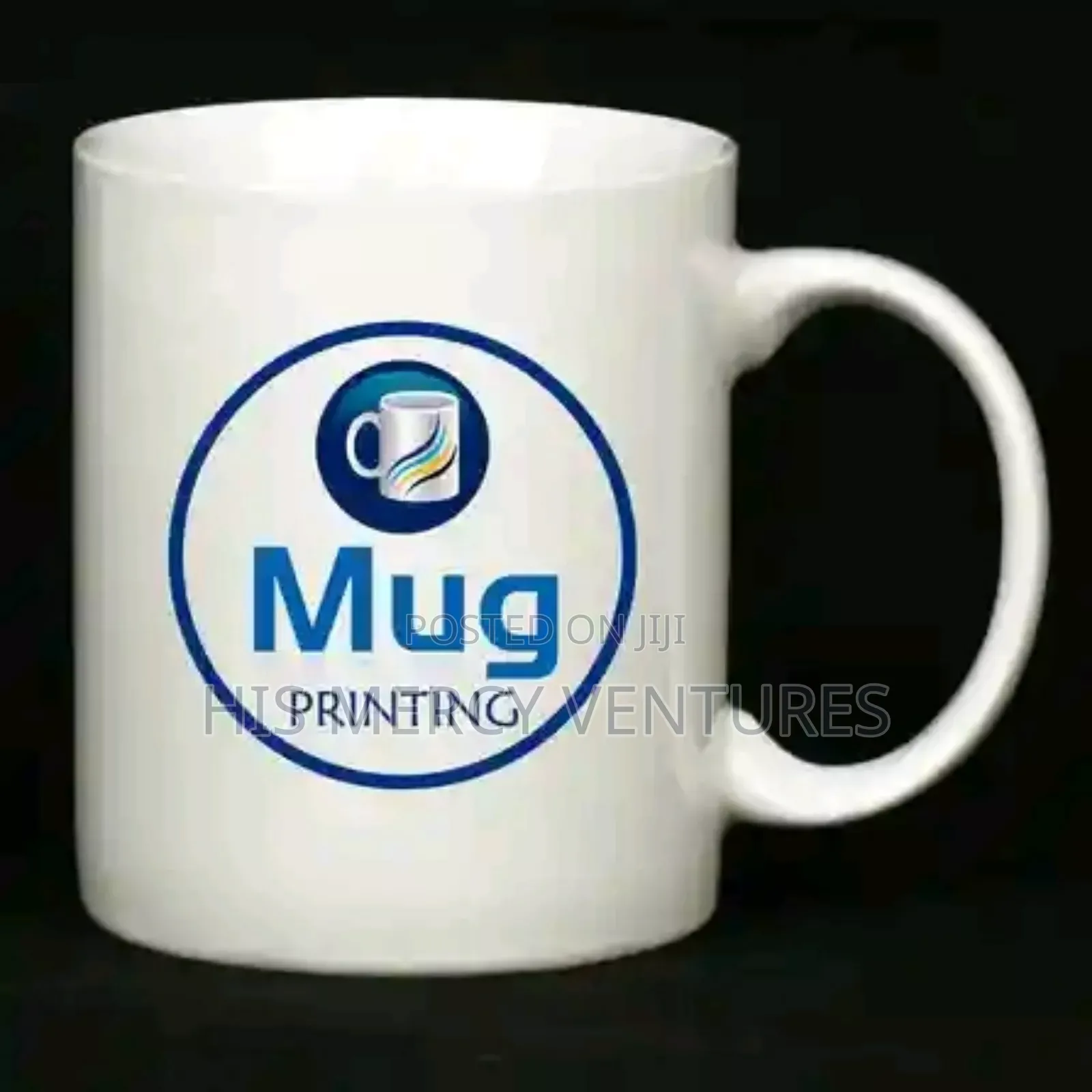 Customize Mugs Printing