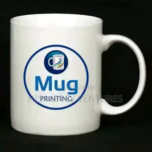 Customize Mugs Printing
