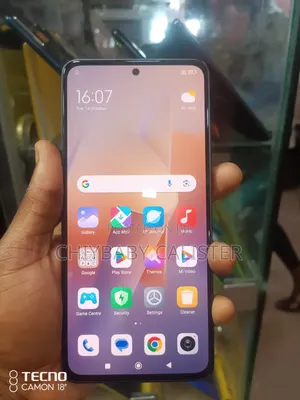 Xiaomi Redmi Note 13 256 GB Red