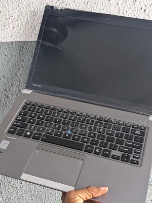 Laptop Toshiba Portege Z30 4GB Intel Core I7 SSD 128GB