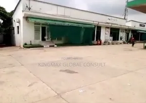 Filling Station for Sale*