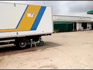 Filling Station for Sale*