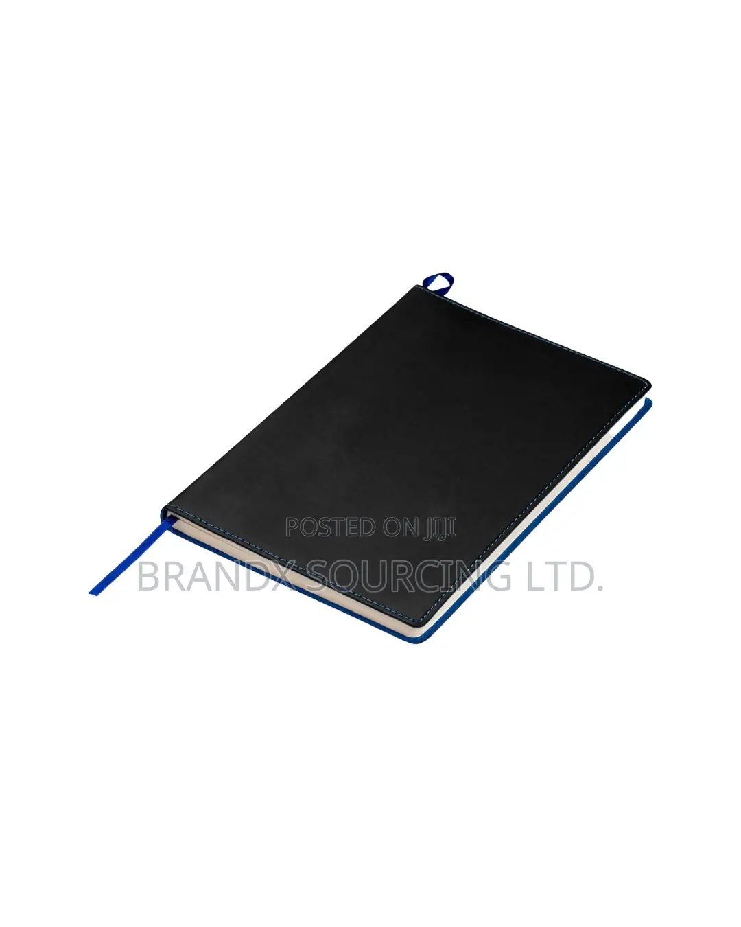 Prime Notebook