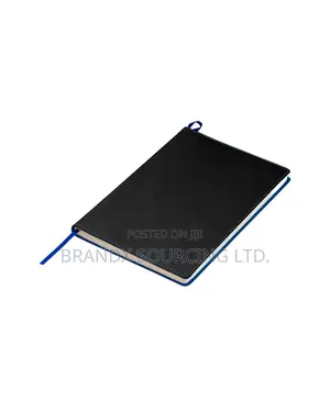 Prime Notebook
