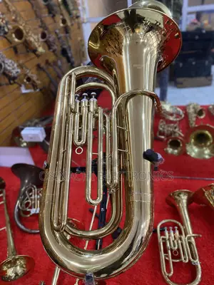 Standard Baritone