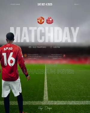 Sports Graphic Designs