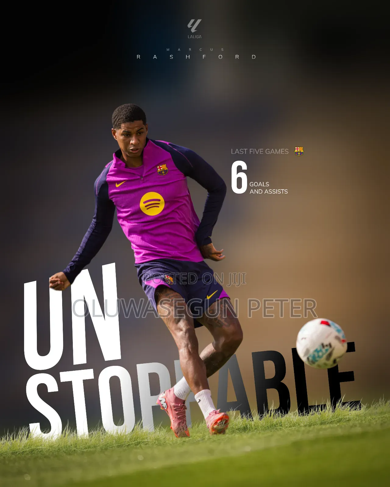 Sports Graphic Designs