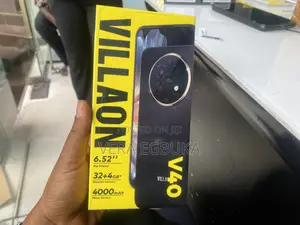 New Villaon V40 128 GB